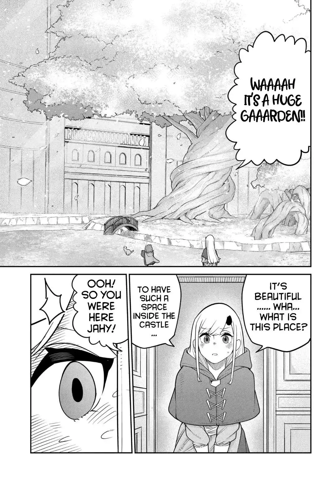 Maou no Musume wa Yasashi Sugiru!! Chapter 26 8